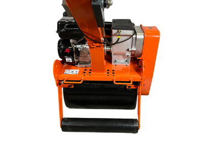 Daewoo DARC300 Rüttelwalze – Ansicht 7