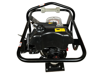 Daewoo Verdichtungsstampfer DARM80 – Ansicht 5