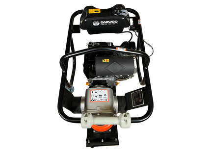 Daewoo Verdichtungsstampfer DARM80 – Ansicht 6