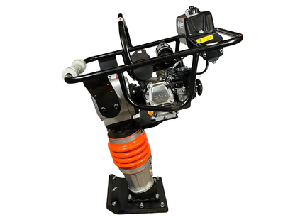 Daewoo Verdichtungsstampfer DARM80 – Ansicht 8
