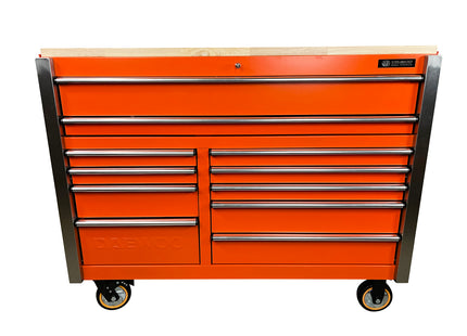 Daewoo Werkzeugwagen 387-teilig – Ansicht 22