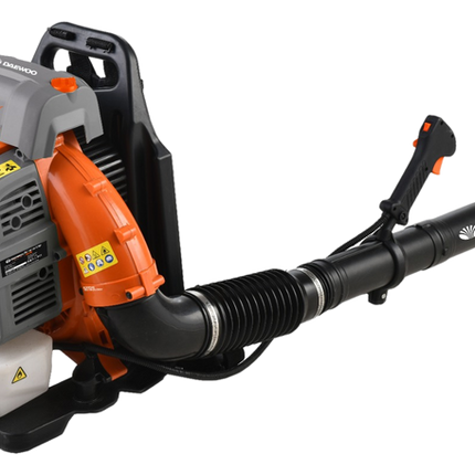 Leaf blower - Daewoo DABL7662 petrol