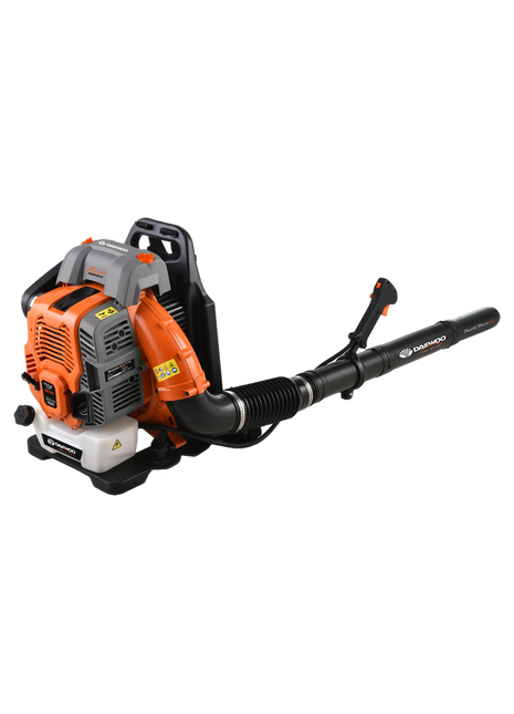 Laubbläser - Daewoo DABL7662 Benzin