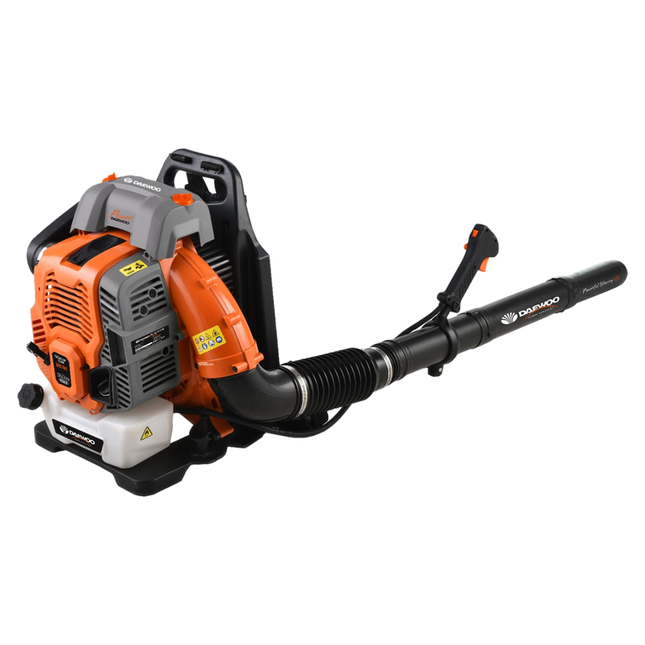 Soffiatore per foglie - Daewoo DABL7662 benzina