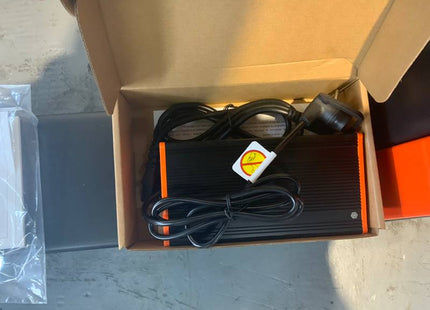Elektrohubwagen Noblelift PTE15Q 24V 20Ah, Tragkraft 1.500 kg, Gabellänge 1.150mm – Ansicht 11