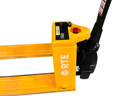 Elektrohubwagen RTE EPT15H 48V 10Ah, Tragkraft 2.000 kg, Gabellänge 1.150mm – Ansicht 2
