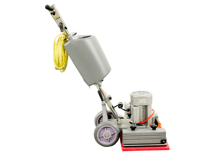 Exzentermaschine Graefer ProStar 30/50 Reinigungsmaschine – Ansicht 4