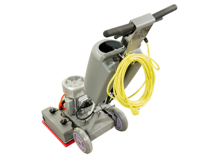 Exzentermaschine Graefer ProStar 30/50 Reinigungsmaschine – Ansicht 5