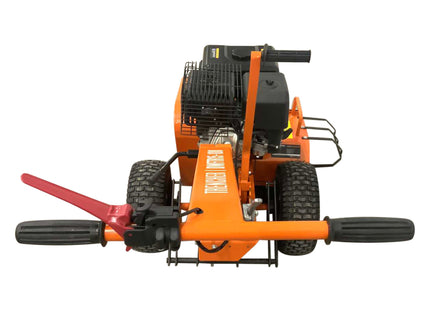 Grabenfräse Daewoo DWFTR15-100 – Ansicht 9