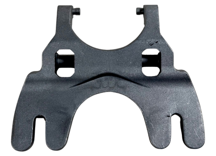 Saugbalkenhalterung für Scheuersaugmaschine Daewoo DAFL50A / Kremer KR-FL50A
