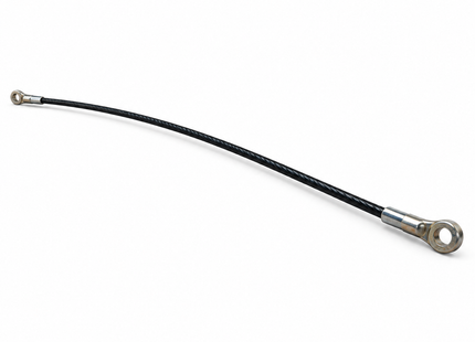 Hebeseil für den Saugbalken für Scheuersaugmaschine Graefer SM55-PRO / SM55F-PRO / SM60S-PRO – Ansicht 2