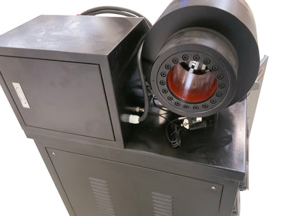 Hydraulikschlauch Presse DA5100-HC von Daewoo – Ansicht 4