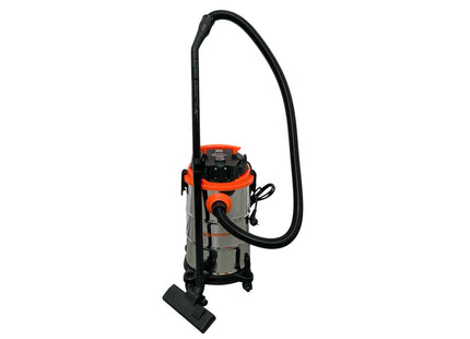 Industriestaubsauger Daewoo DAVC1200-30L Nass u. Trocken – Ansicht 3