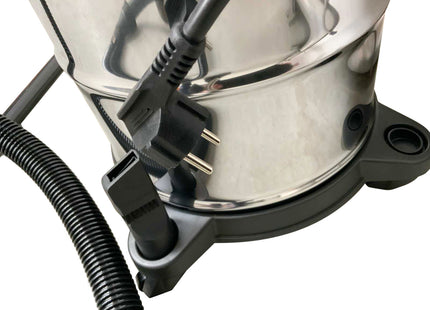 Industriestaubsauger Daewoo DAVC1200-30L Nass u. Trocken – Ansicht 4