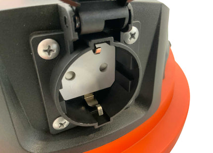 Industriestaubsauger Daewoo DAVC1200-30L Nass u. Trocken – Ansicht 6