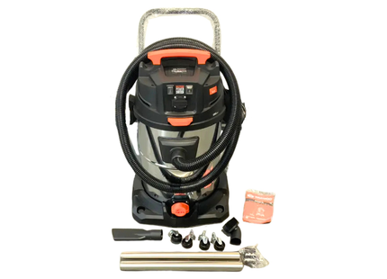 Industriestaubsauger Daewoo DAVC2400-60L Nass u. Trocken