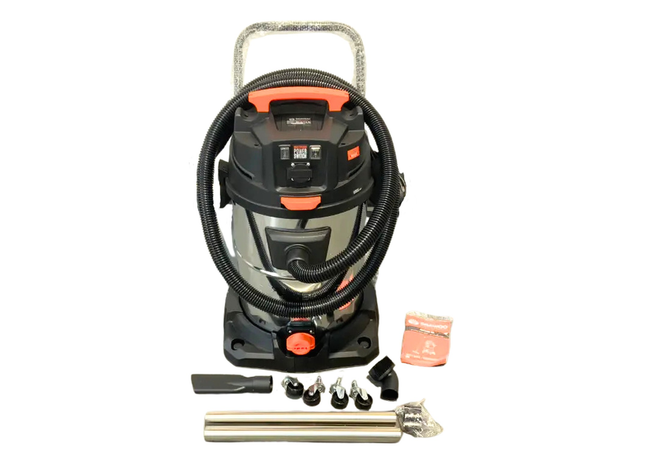 Industriestaubsauger Daewoo DAVC2400-60L Nass u. Trocken