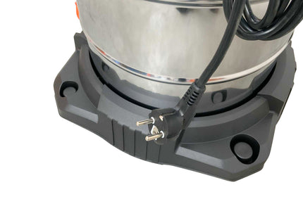 Industriestaubsauger Daewoo DAVC2400-60L Nass u. Trocken – Ansicht 6