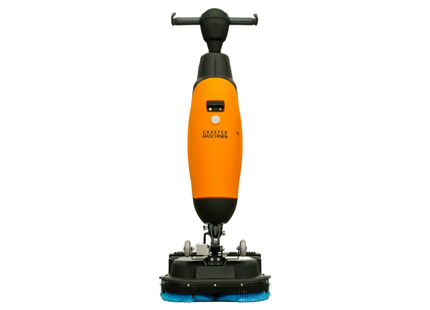 Kompakte Scheuersaugmaschine / Putzmaschine Graefer ProMax 60 - elektrisch