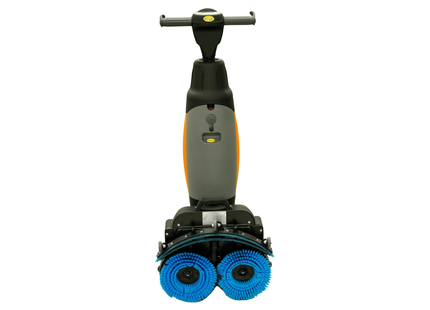 Kompakte Scheuersaugmaschine / Putzmaschine Graefer ProMax 60 - elektrisch – Ansicht 5