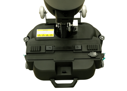 Kompakte Scheuersaugmaschine / Putzmaschine Graefer ProMax 60 - elektrisch – Ansicht 6