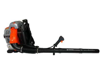 Laubbläser - Daewoo DABL7662 Benzin – Ansicht 2