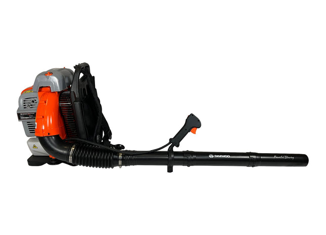 Laubbläser - Daewoo DABL7662 Benzin – Ansicht 2