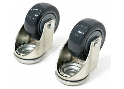 Laufrollen-Set für Scheuersaugmaschine Graefer SM55-PRO / SM55F-PRO / SM60S-PRO
