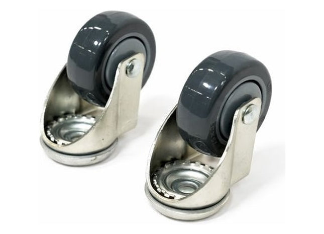 Laufrollen-Set für Scheuersaugmaschine Graefer SM55-PRO / SM55F-PRO / SM60S-PRO