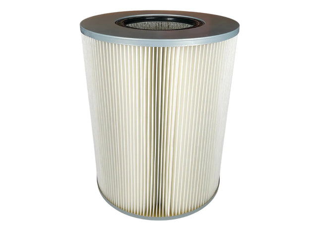 Luftfilter für Aufsitz-Kehrmaschine Graefer KM120-PRO / KM160-PRO
