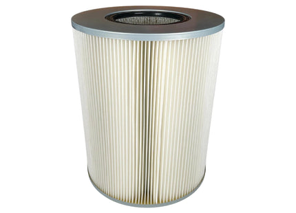 Luftfilter für Aufsitz-Kehrmaschine Graefer KM80-PRO / KM160-PRO / Daewoo DAS80 / Kremer KRYSZ4