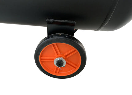 Luftkompressor 100L Daewoo DAAX100L – Ansicht 5