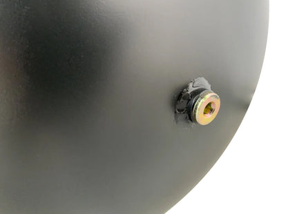 Luftkompressor 100L Daewoo DAAX100L – Ansicht 6