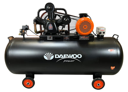 Luftkompressor 500L Daewoo DAAX500L