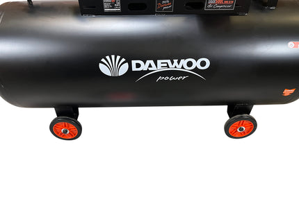 Luftkompressor 500L Daewoo DAAX500L – Ansicht 11