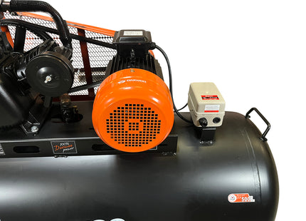 Luftkompressor 500L Daewoo DAAX500L – Ansicht 5