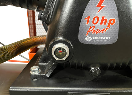 Luftkompressor 500L Daewoo DAAX500L – Ansicht 6