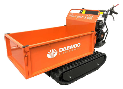 Minidumper Daewoo DWFMD500