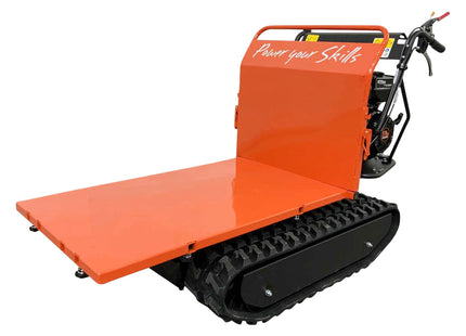 Minidumper Daewoo DWFMD500 – Ansicht 11