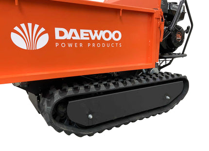 Minidumper Daewoo DWFMD500 – Ansicht 5