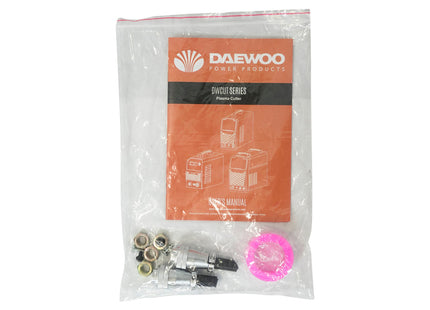 Plasmaschneider Daewoo DWCUT120 – Ansicht 10