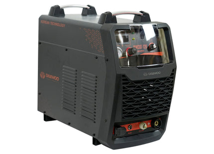 Plasmaschneider Daewoo DWCUT120 – Ansicht 2