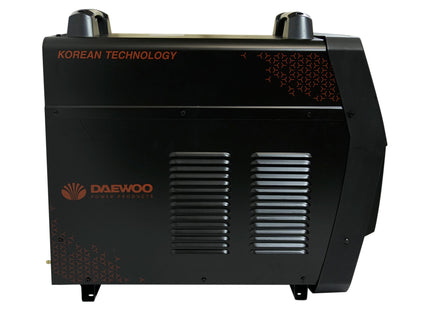Plasmaschneider Daewoo DWCUT120 – Ansicht 3
