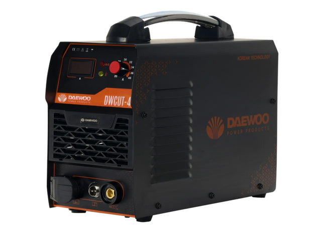 Plasmaschneider Daewoo DWCUT40