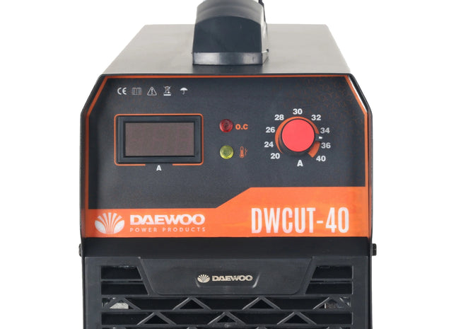 Plasmaschneider Daewoo DWCUT40 – Ansicht 2