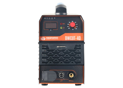 Plasmaschneider Daewoo DWCUT40 – Ansicht 4