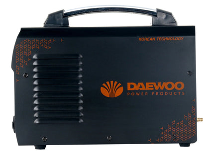 Plasmaschneider Daewoo DWCUT40 – Ansicht 5