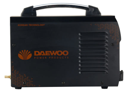 Plasmaschneider Daewoo DWCUT40 – Ansicht 6