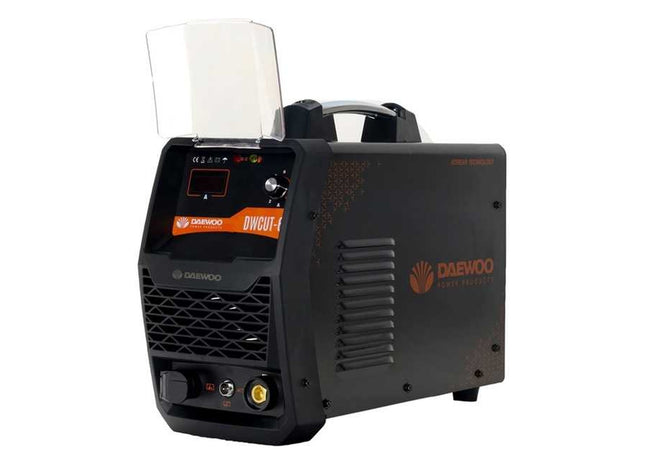 Plasmaschneider Daewoo DWCUT60