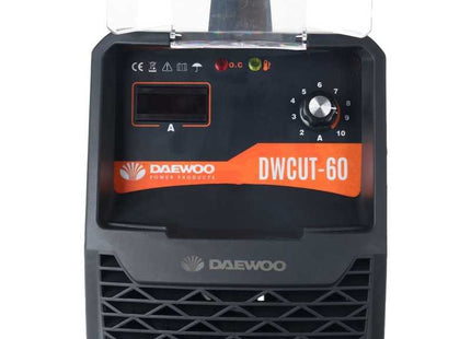 Plasmaschneider Daewoo DWCUT60 – Ansicht 2